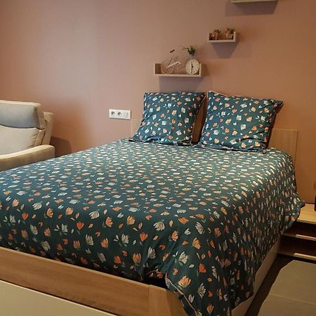 Chez Brigitte Et Francis Villa Perthes  Dış mekan fotoğraf